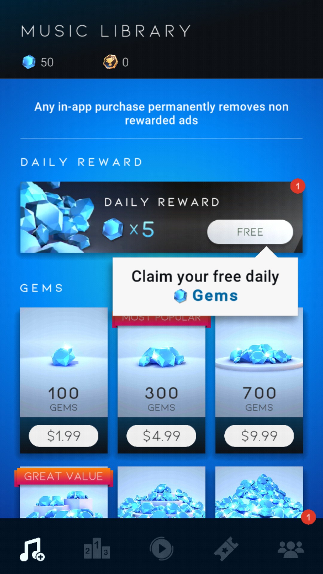 How to Get Free Gems in Beatstar The Ultimate Guide for Android and iOS