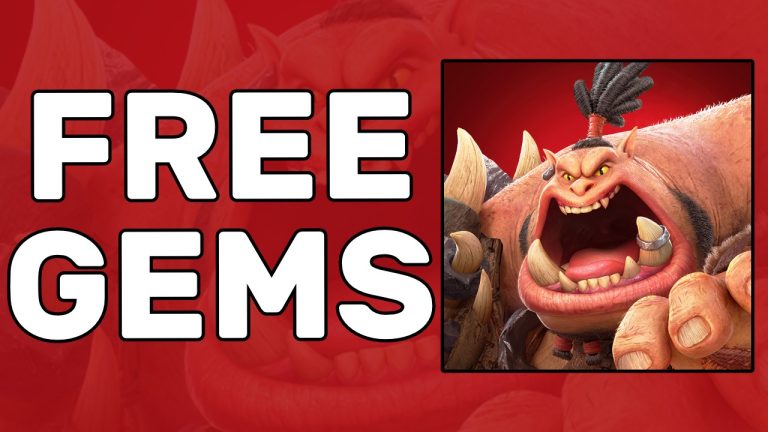 Top 12 Ways To Get Free Gems in Call of Dragons Which You Have to Know