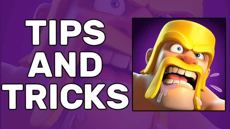 6 Top Clash of Clans Tips and Tricks for Android and iOS: Dominate Your Opponents!