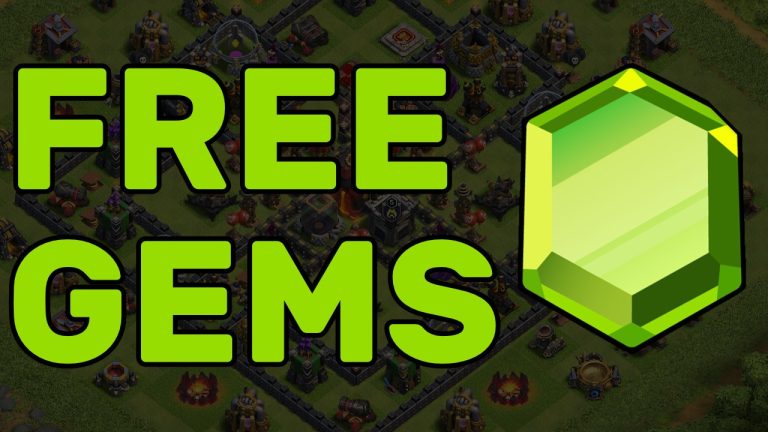 How to Get Free Gems in Clash of Clans: 6 Great Ways