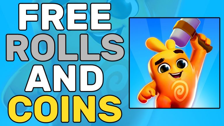 How to Get Free Rolls and Coins in Dice Dreams Game: 4 Top Methods for Android & iOS Users
