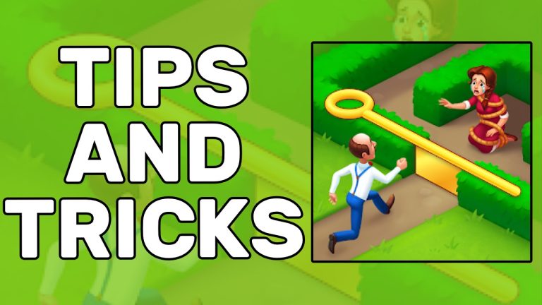 Gardenscapes Game Guide: 10 Tips and Tricks for Android and iOS