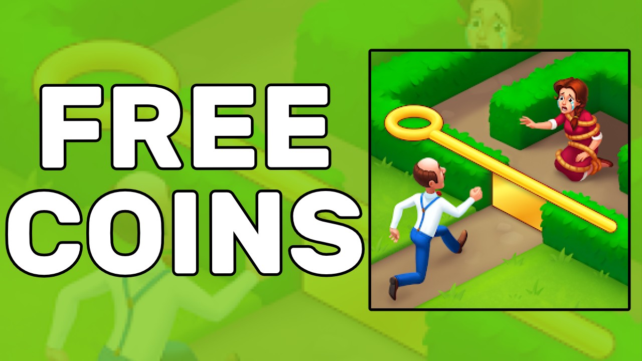 free coins in gardenscapes