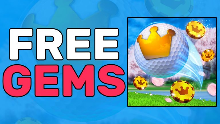 How to Get Free Gems in Golf Clash: 5 Best Tips & Tricks for Android and iOS Players