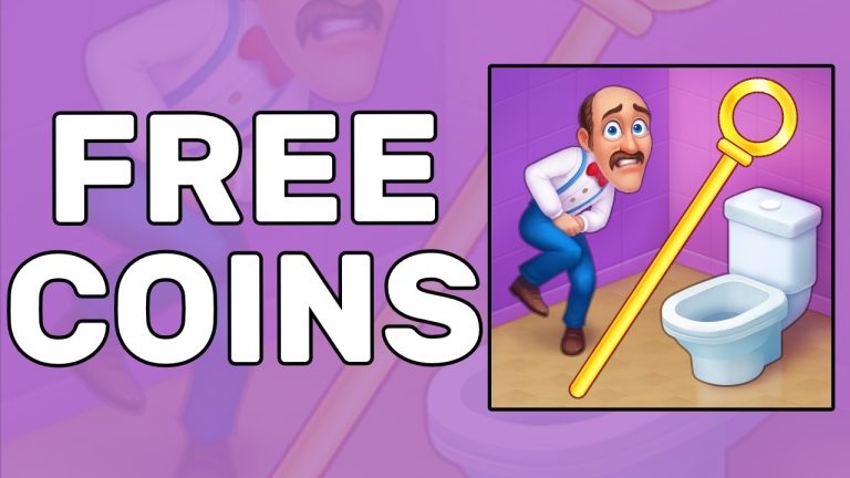 7 Incredible Ways to Get Free Coins in Homescapes