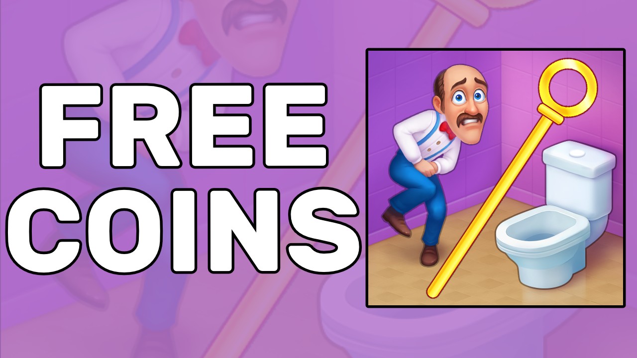 free coins in homescapes