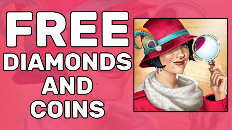The Ultimate Guide to Earning Free Diamonds and Coins in June’s Journey: 5 Game-changing Tips and Tricks