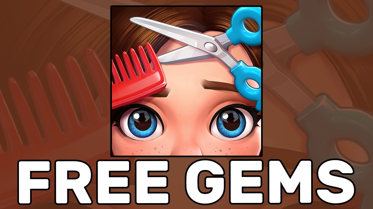 free gems in project makeover