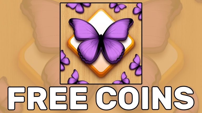 free coins in triple match 3d