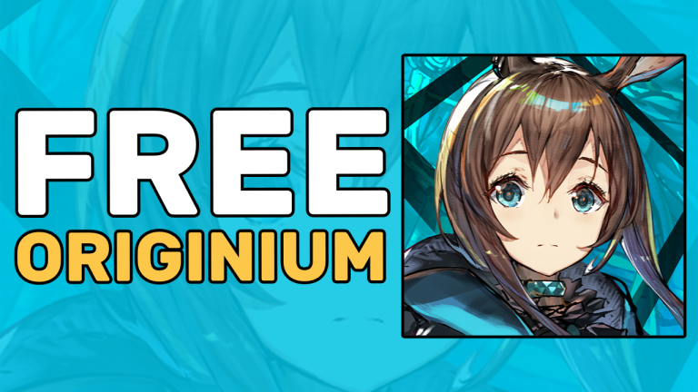 Unlocking Free Originium in Arknights: 8 Top Tips for Savvy Players