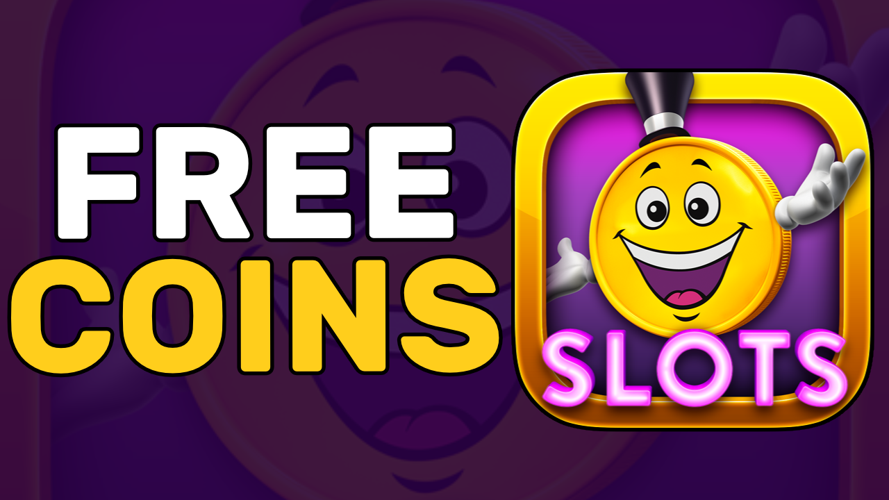 free coins in cashman casino