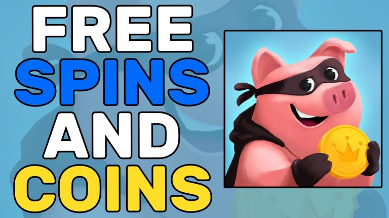 7 Best Ways to Get Free Spins and Coins for Coin Master on Android and iOS