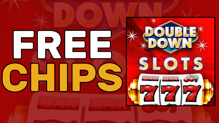 6 Proven Ways to Get Free Chips in DoubleDown Casino Vegas Slots