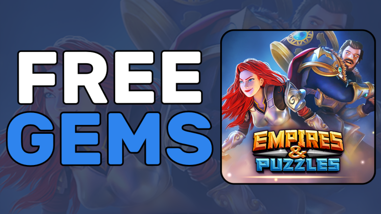 Top 7 Hacks to Earn Free Gems in Empires & Puzzles