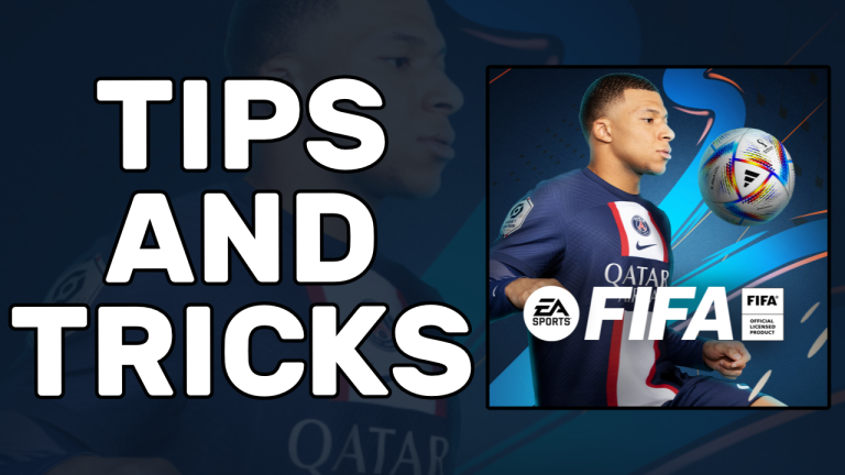 Mastering the Pitch: General Tips and Tricks for FIFA Soccer