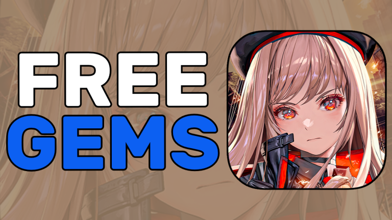 How to Earn Free Gems in Goddess of Victory: Nikke – 7 Best Cheats