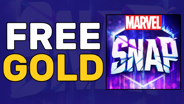 6 Best Cheats to Get FREE Gold in MARVEL SNAP: A Detailed Guide