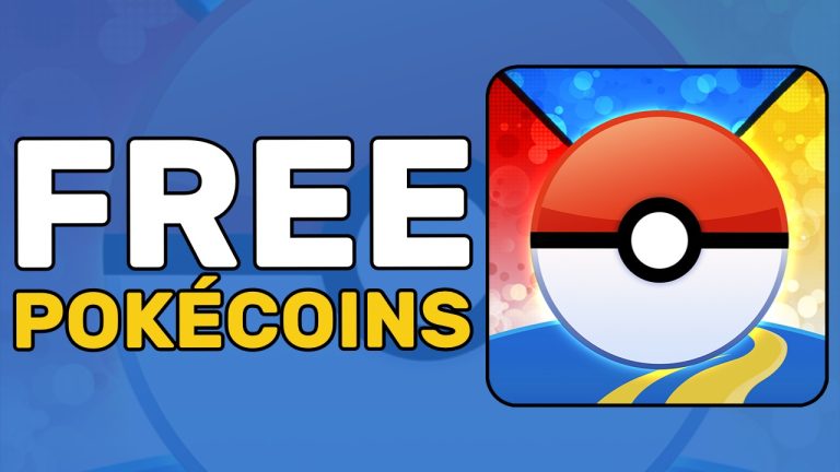 free pokecoins in pokemon go