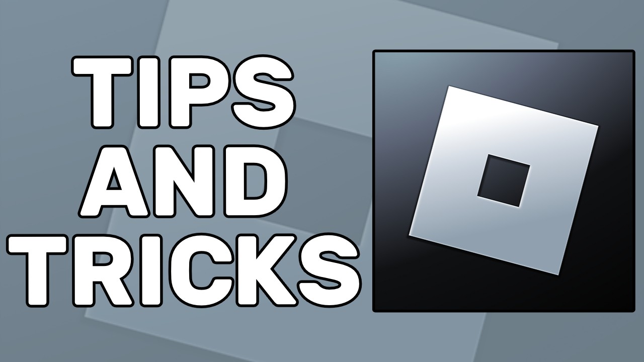 Mastering the Blocks: Top Tips and Tricks for Roblox - Tap to Victory