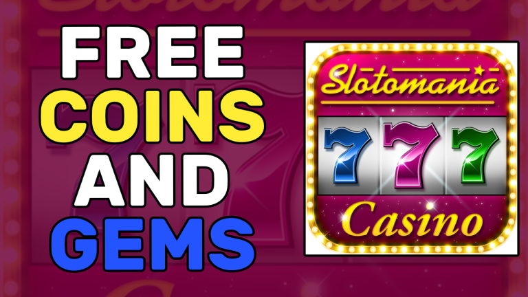 7 Powerful Tips for Earning Free Coins and Gems in Slotomania