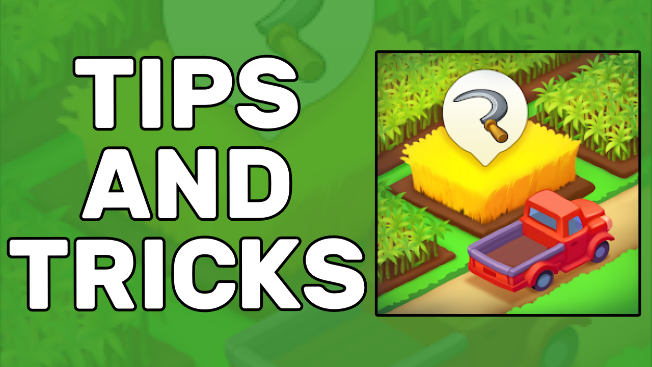 township tips and tricks
