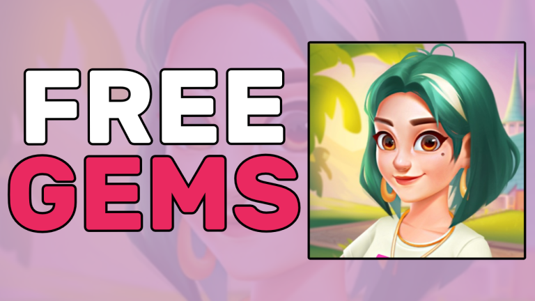Unearth Hidden Treasures: How to Get Free Gems in Gossip Harbor Mobile Game 2024