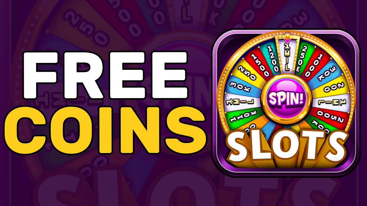 free coins in house of fun