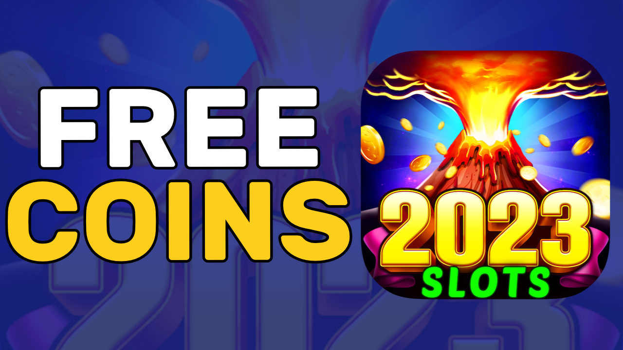 free coins in lotsa slots