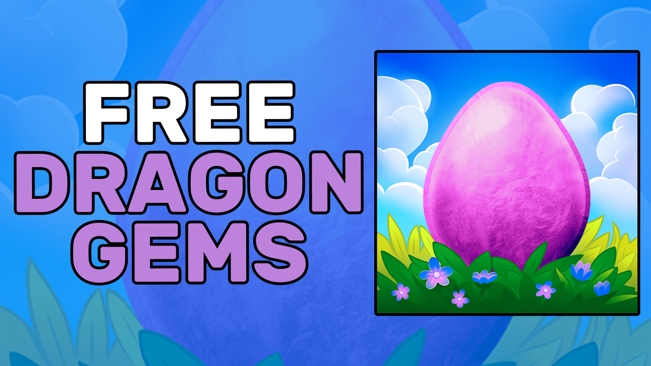 free dragon gems in merge dragons