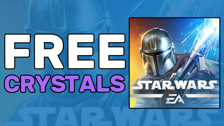 Master the Galaxy: A Comprehensive Guide to Earning Free Crystals in Star Wars: Galaxy of Heroes