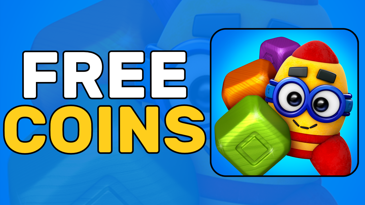 free coins in toy blast