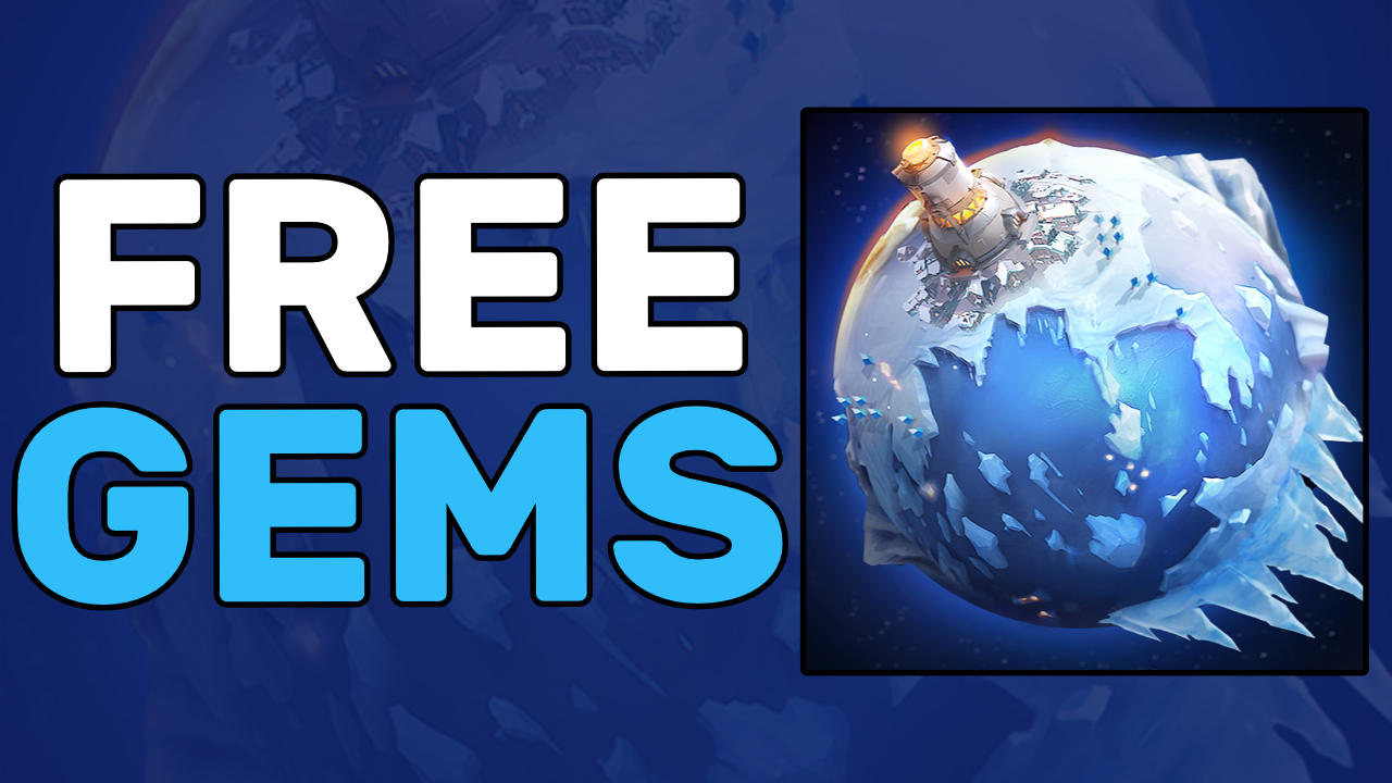 free gems in whiteout survival
